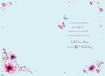 Picture of FOR A WONDERFUL MUM ON YOUR 80TH BIRTHDAY CARD